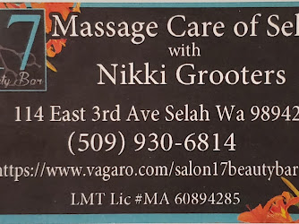 Massage Care of Selah