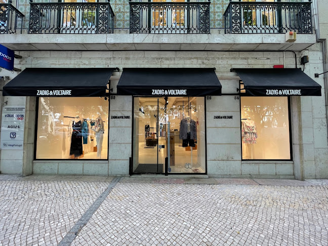 Zadig&Voltaire