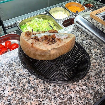 King Kebab à Brive-la-Gaillarde