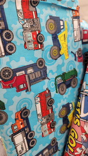 Fabric Store «Jo-Ann Fabrics and Crafts», reviews and photos, 8125 Arbor Square Dr, Mason, OH 45040, USA