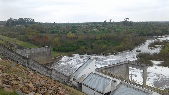 2WP6+XGX, 85001 Ismael Cortinas, Departamento de Flores, Uruguay