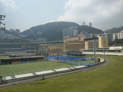 Soccer schools Hong Kong