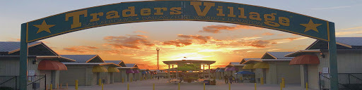 Traders Village San Antonio