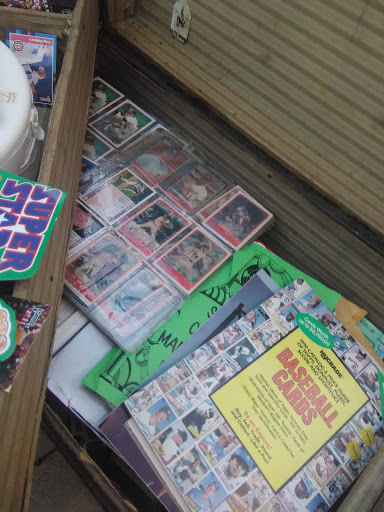 Self-Storage Facility «U-STOR Self Storage & RV», reviews and photos, 6888 Michigan Rd, Indianapolis, IN 46268, USA