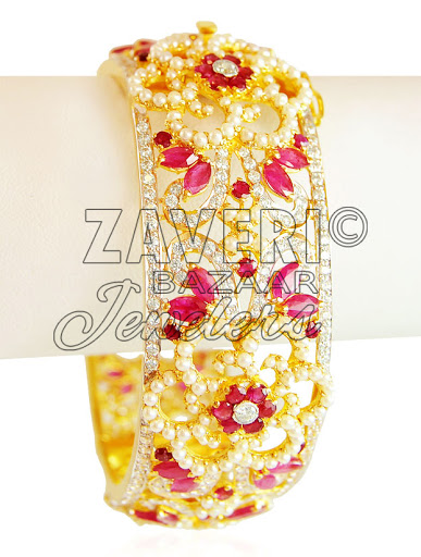 Jewelry Store «Zaveri Bazaar Jewelers», reviews and photos, 1709 Church St, Decatur, GA 30033, USA