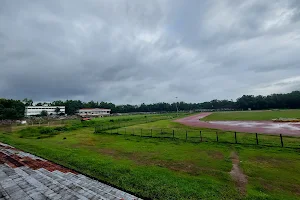 C H Muhammed Koya Stadium University of Calicut image