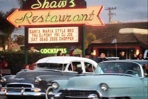 Shaw's Steakhouse image