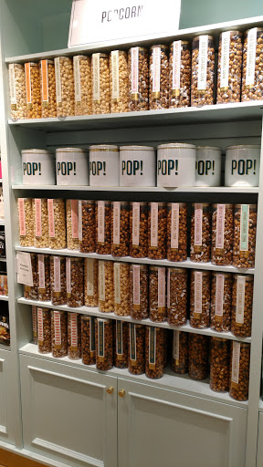 Shopping Mall «Westfield Oakridge», reviews and photos, 925 Blossom Hill Road, San Jose, CA 95123, USA