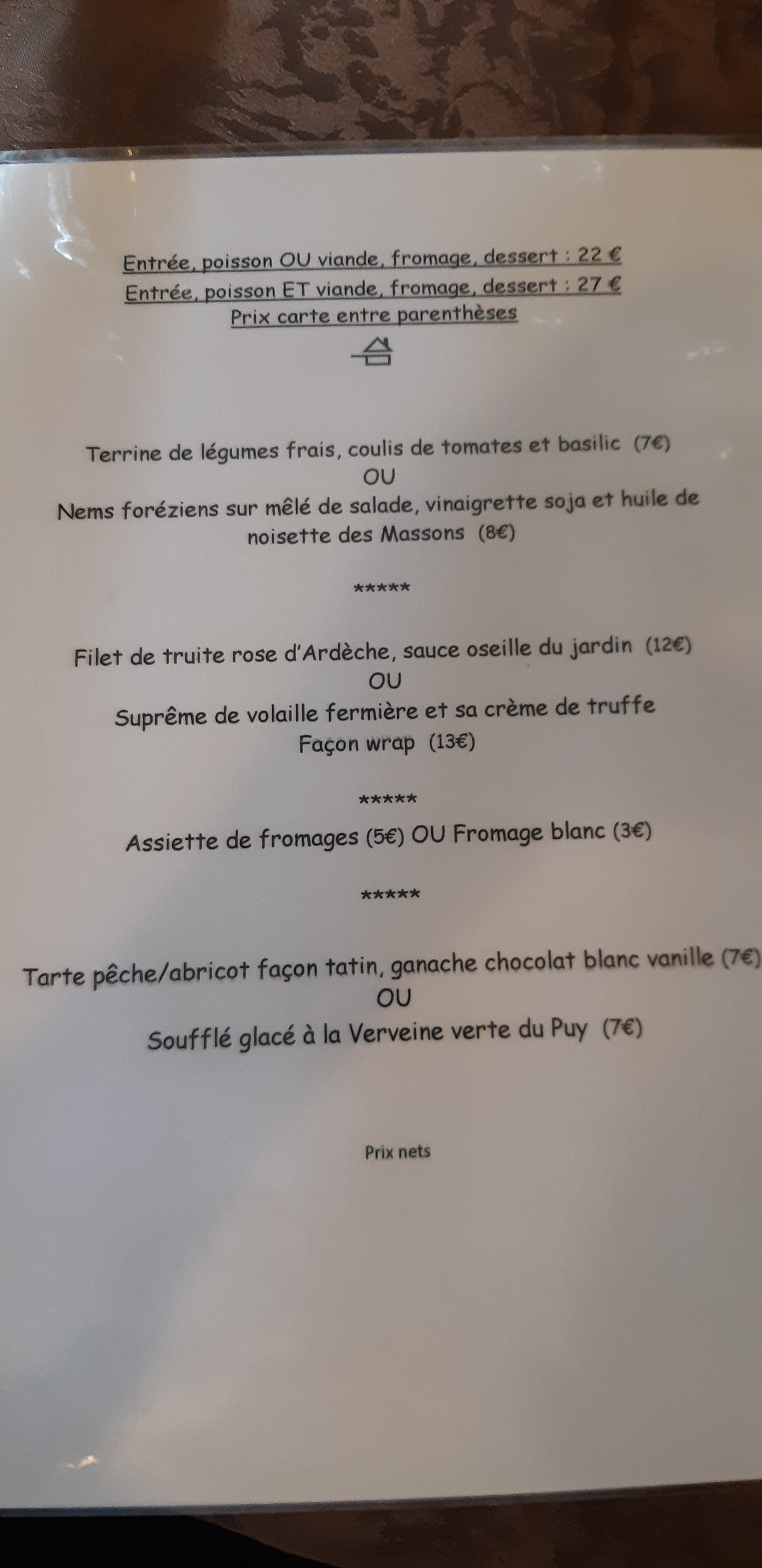 Photo n° 6 de l'avis de Régine.a fait le 09/08/2020 à 12:42