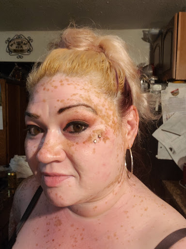 Explore mens dark tattoo ideas, creative tattoo ideas in Roseville, available at Dv8 Tattoo and Body Piercing