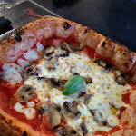 Photo n°3 de l'avis de SP. fait le 12/06/2021 à 20:58 sur le  Pizza D'Artista - Braga à Braga