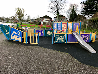 The Lough Playground