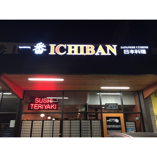 Ichiban