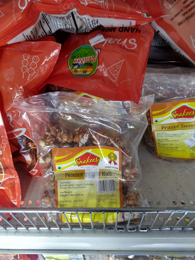 Grocery Store «India Connect», reviews and photos, 16055 SW Regatta Ln #1000, Beaverton, OR 97006, USA