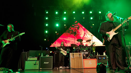 Performing Arts Theater «Jefferson Performing Arts Center», reviews and photos, 6400 Airline Dr, Metairie, LA 70003, USA