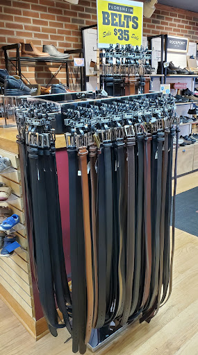 Shoe Store «Golden Shoes», reviews and photos, 12212 Harlem Ave, Palos Heights, IL 60463, USA