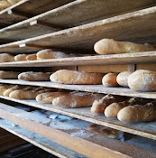 Panadería El hornero  Abrucena  - C/ Aguila Baja, 3, 04520 Abrucena, Almería