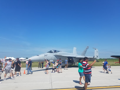 Rock Island / Quad Cities KOA Campground | Quad City Air Show