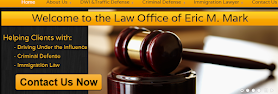 Law Office of Eric M Mark Criminal Defense Lawyers & Immigration Attorneys
