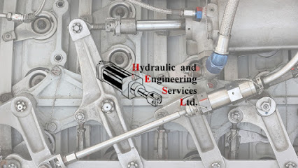 Hydraulic & Engineering Services Ltd