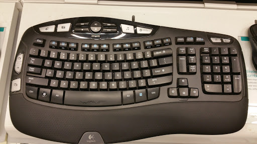 Office Supply Store «Office Depot», reviews and photos, 1001 N Beckley Ave #121a, DeSoto, TX 75115, USA