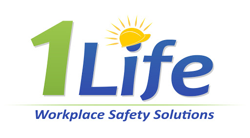 1Life Workplace Safety Solutions Ltd.
