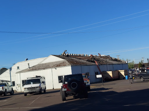 Auto Repair Shop «Autotech NW», reviews and photos, 203 N Molalla Ave, Molalla, OR 97038, USA