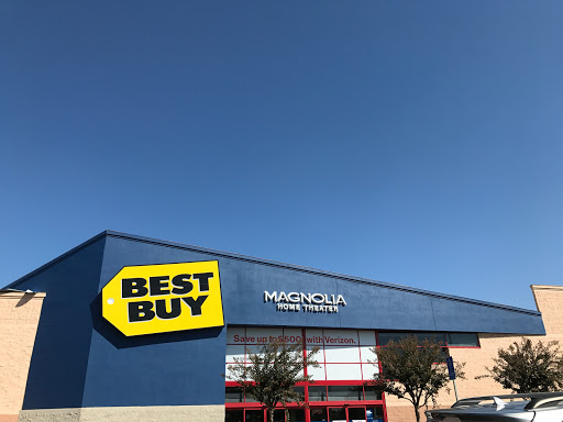 Electronics Store «Best Buy», reviews and photos, 3900 Sisk Rd B, Modesto, CA 95356, USA