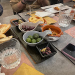 Photo n°1 de l'avis de Anna.a fait le 02/11/2023 à 17:17 sur le  Vincotto Salumeria con Cucina - Cucina Gourmet - Cucina Tipica Pugliese - Bari à Bari