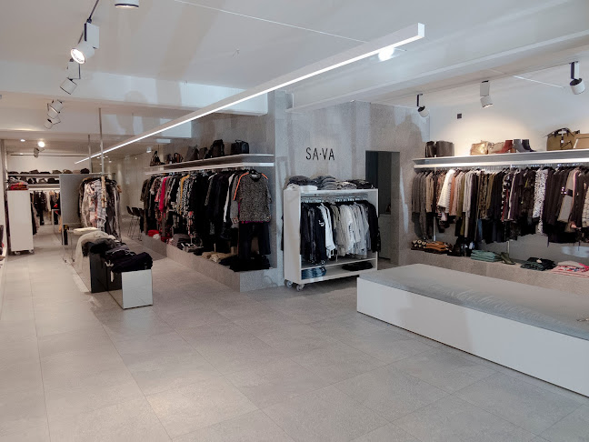 SAVA Concept Store - Beringen