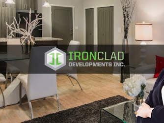 Ironclad Developments Inc.