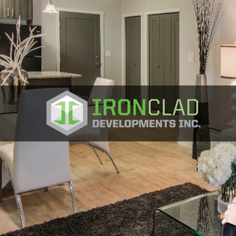 Ironclad Developments Inc.