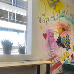 Photo n°6 de l'avis de Ines.o fait le 13/07/2023 à 14:39 sur le  El Viajero - Sabores del camino à Porto