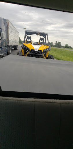 Motorcycle Dealer «Ohiomotorcycles.com - Used Motorcycle and ATV Dealer», reviews and photos, 6400 Huntley Rd, Columbus, OH 43229, USA