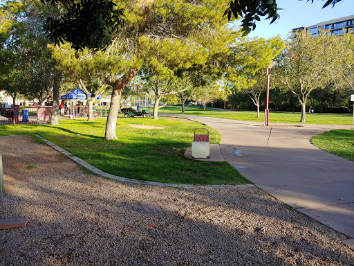 Park «Margaret T. Hance Park», reviews and photos, 67 W Culver St, Phoenix, AZ 85003, USA