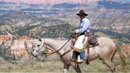 Ruby's Horseback Adventures