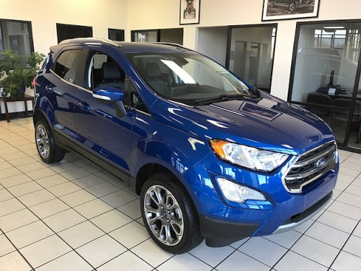 Ford Dealer «Newton Ford South», reviews and photos, 2010 N Main St, Shelbyville, TN 37160, USA