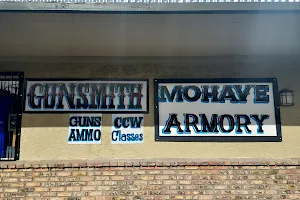 Mohave Armory image