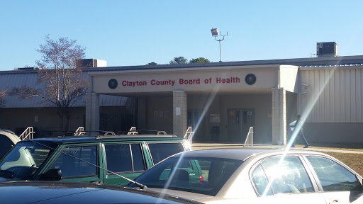 1117 Battle Creek Rd, Jonesboro, GA 30236, USA