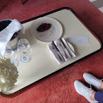 Photo n°17 de l'avis de Colin.i fait le 15/10/2023 à 15:13 sur le  Capri Tiberio Palace à Capri