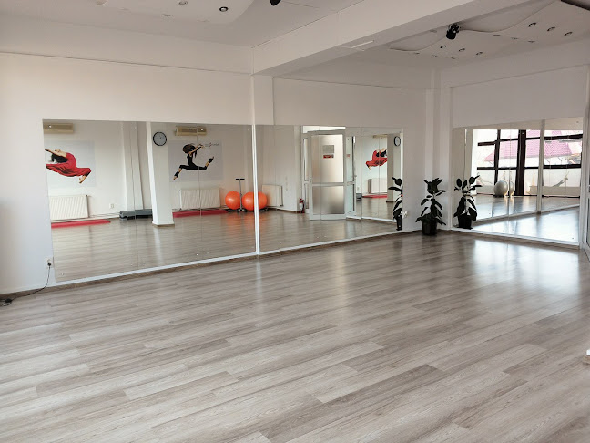 Balance Studio Woman - Sala de Fitness