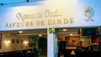 Photos du propriétaire du Restaurant indien Namaste India à Châlons-en-Champagne - n°9