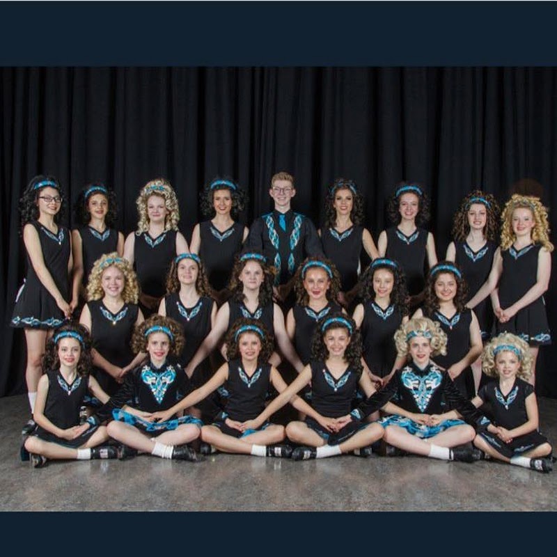 Dance Vancouver - Sionnaine Irish Dance Academy