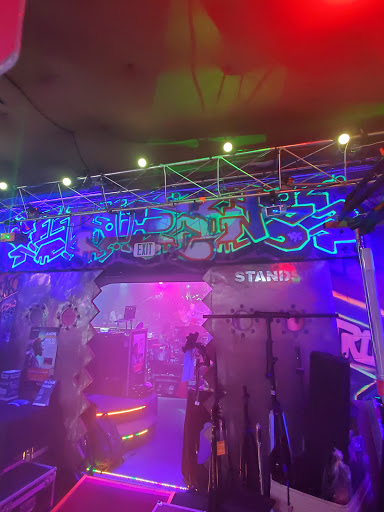 Astro Audio Video Lighting image