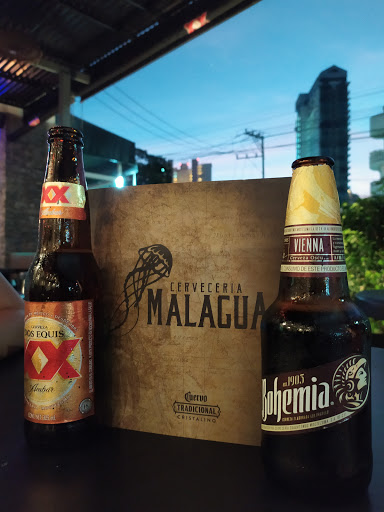 Cervecería Malagua