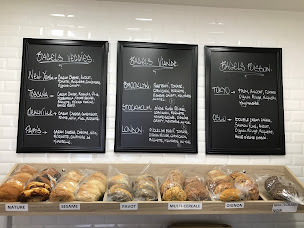 Photo n°4 de Nina's Bagel & Salade à Paris ()