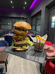 Photo n°14 de Bienvenue Au Borsalino Haguenau à Haguenau ()