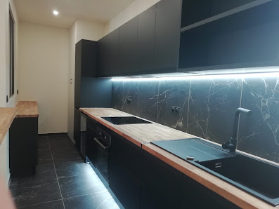 SARL S.P.I.D.R 11 Rue du Commerce, 92700 Colombes, France