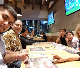 Toks Costera 125 photo