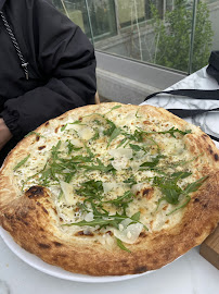 Pizza du Restaurant italien IT - Italian Trattoria Steel Saint-Etienne - n°13